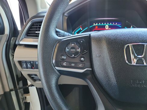Used 2019 Honda Odyssey EX image 17