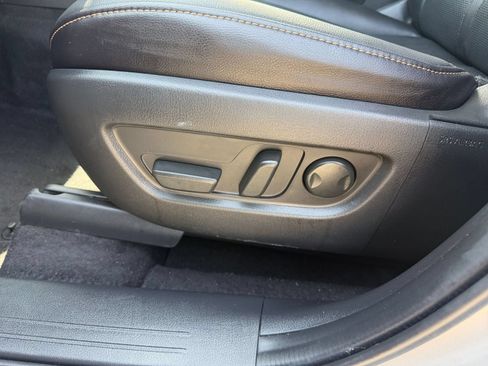 Used 2026 MAZDA CX-90 3.3 Turbo w/ Premium Sport Pkg AWD/4WD image 19