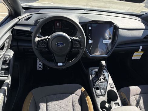 New 2025 Subaru Crosstrek 2.5i Sport w/ Crosstrek Mirror Package image 7