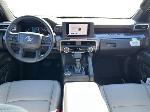 New 2026 Toyota Tacoma SR5 AWD/4WD image 14