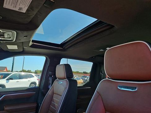 New 2026 GMC Sierra 1500 Denali Ultimate image 14