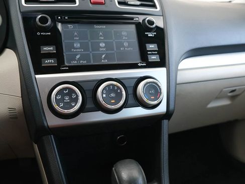 Used 2016 Subaru Impreza 2.0i Sport Premium image 39