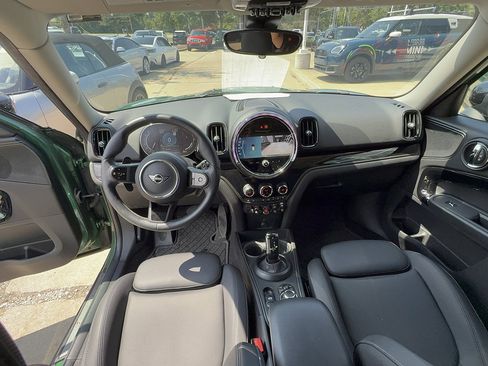 Used 2024 MINI Cooper Countryman S w/ Premium Package AWD/4WD image 7