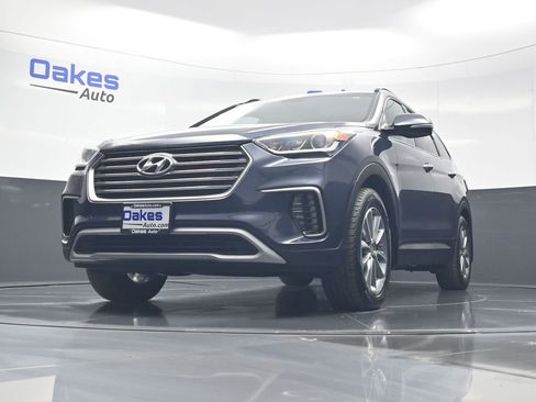 Used 2019 Hyundai Santa Fe XL SE w/ SE Premium Package 02 FWD image 41
