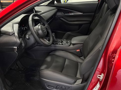New 2026 MAZDA CX-30 AWD 2.5 S w/ Select Sport Pkg image 4
