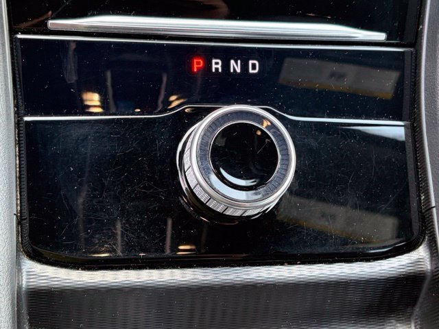 Used 2024 Jeep Grand Cherokee Altitude AWD/4WD image 24