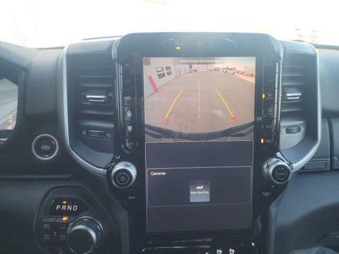 New 2026 RAM 1500 Big Horn image 4