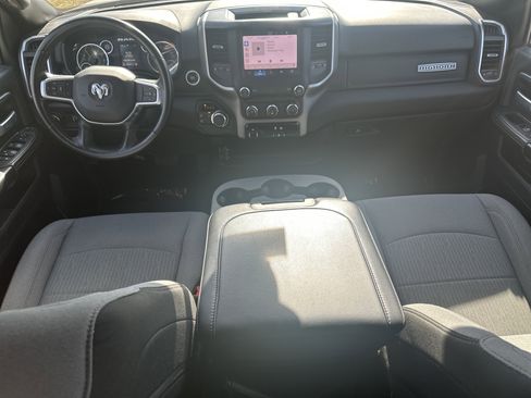 Used 2024 RAM 2500 Big Horn image 22