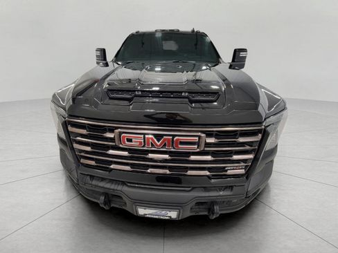 Used 2024 GMC Sierra 2500 AT4X w/ AT4X AEV Edition AWD/4WD image 14