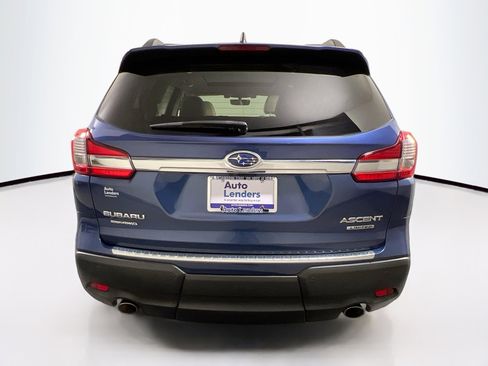 Used 2022 Subaru Ascent Limited w/ Technology Package image 6