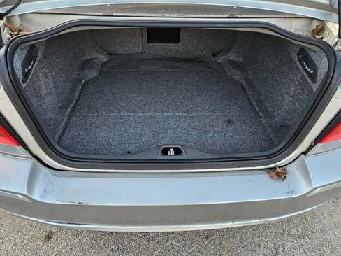 Used 2007 Volvo S60 2.5T image 17