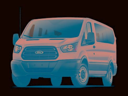 Certified 2019 Ford Transit 350 XLT RWD image 1