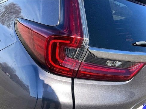 Certified 2020 Honda CR-V EX-L image 22