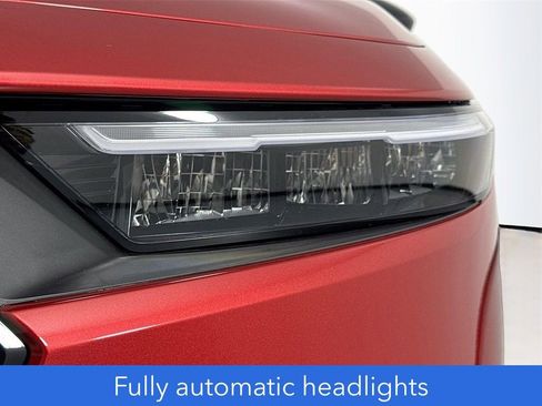 Certified 2025 Honda Accord SE image 14