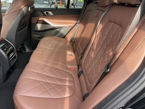 Certified 2023 BMW X5 xDrive40i w/ Executive Package image 7