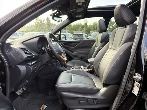 Used 2023 Subaru Forester Wilderness AWD/4WD image 11