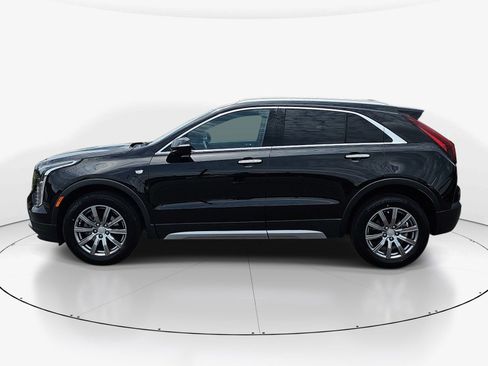 Used 2023 Cadillac XT4 Premium Luxury FWD image 7