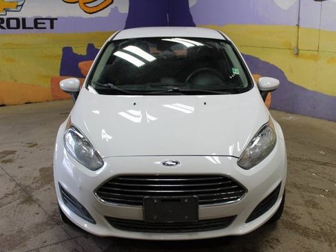 Used 2014 Ford Fiesta S image 3