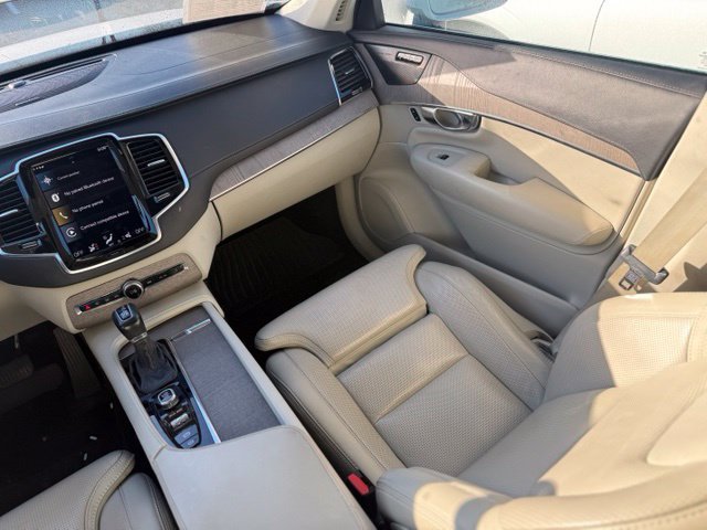 Used 2021 Volvo XC90 T6 Inscription w/ Protection Package Premier AWD/4WD image 10