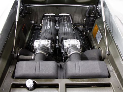 Used 2005 Lamborghini Gallardo image 27