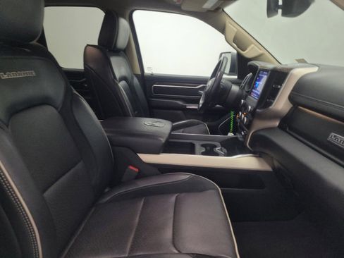 Used 2020 RAM 1500 Laramie RWD image 21