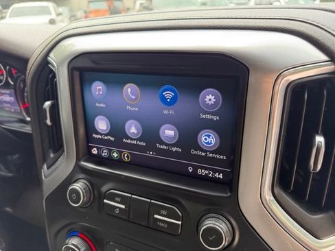 Used 2020 Chevrolet Silverado 1500 LT w/ Fleet Comfort Package AWD/4WD image 87