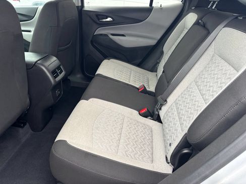 Used 2022 Chevrolet Equinox LT FWD image 13