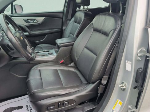 Used 2021 Chevrolet Blazer LT AWD/4WD image 13