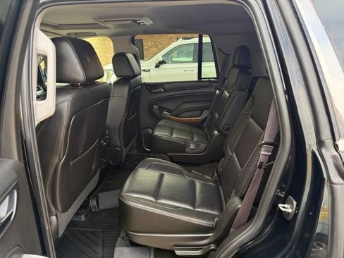 Used 2016 Chevrolet Tahoe LTZ image 7