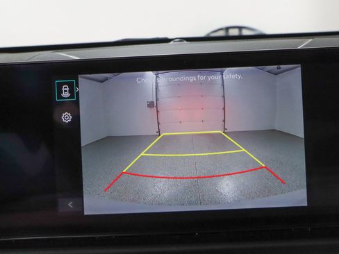 Used 2025 Kia K5 GT-Line image 19