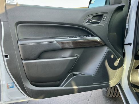 Used 2022 GMC Canyon Elevation w/ Trailering Package image 41