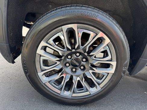 Used 2019 GMC Sierra 1500 Denali image 34