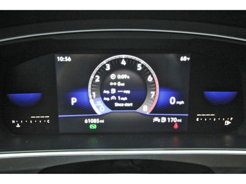 Used 2022 Volkswagen Tiguan S FWD image 14