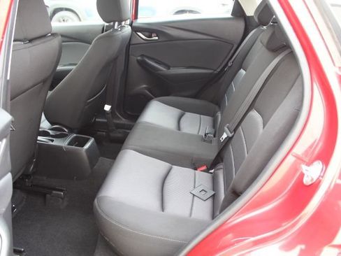 Used 2018 MAZDA CX-3 Sport image 29