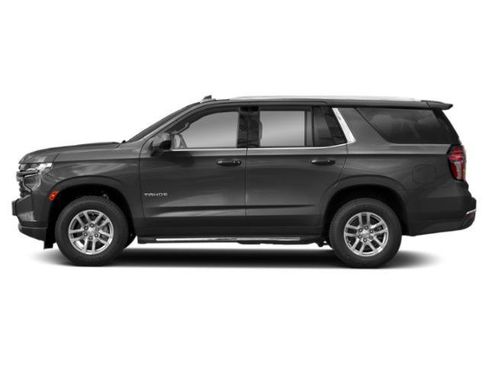 Used 2022 Chevrolet Tahoe LS w/ Driver Alert Package AWD/4WD image 4