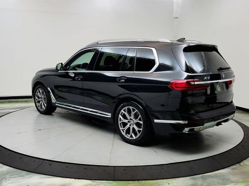 Used 2019 BMW X7 xDrive40i w/ Premium Package AWD/4WD image 6