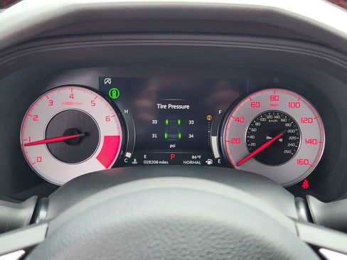 Used 2023 Acura TLX SH-AWD w/ A-SPEC Pkg image 19