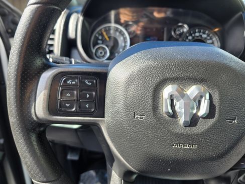 Used 2021 RAM 2500 Tradesman image 21