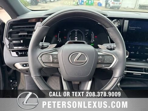 Used 2024 Lexus RX 350 w/ Convenience Package image 27