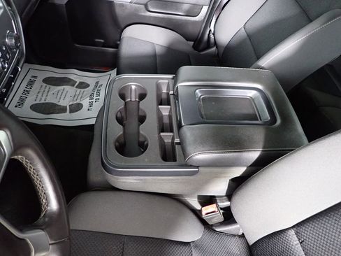 Used 2014 Chevrolet Silverado 1500 LT w/ All Star Edition AWD/4WD image 29