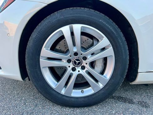 Used 2018 Mercedes-Benz S 450 4MATIC Sedan image 15