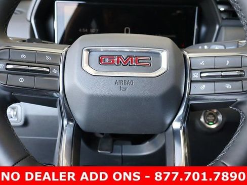 New 2026 GMC Terrain Elevation w/ Elevation Premium Package image 22