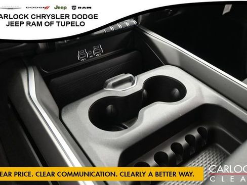 New 2026 RAM 2500 Big Horn AWD/4WD image 21