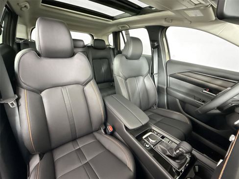 New 2026 MAZDA CX-50 AWD 2.5 S w/ Weather Package image 43