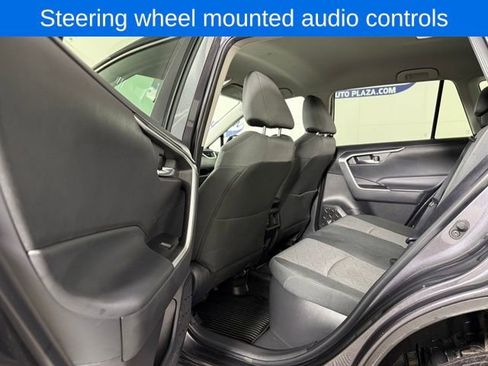 Used 2024 Toyota RAV4 XLE image 11
