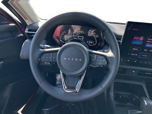 New 2026 MAZDA CX-5 2.5 S w/ Premium Plus Package AWD/4WD image 12