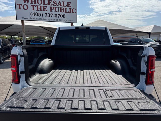 New 2026 RAM 1500 RHO w/ RHO Level 1 Equipment Group AWD/4WD image 7