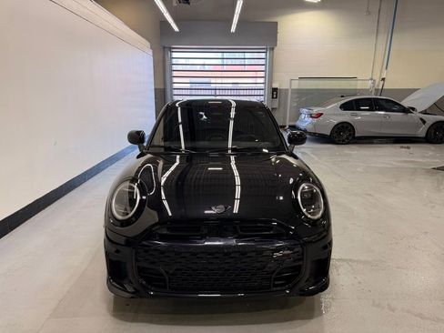 New 2026 MINI Cooper S FWD image 8