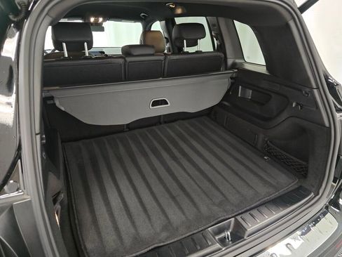 Certified 2025 Mercedes-Benz GLB 250 4MATIC image 19