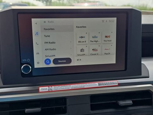 Used 2026 Toyota Tacoma SR5 image 20